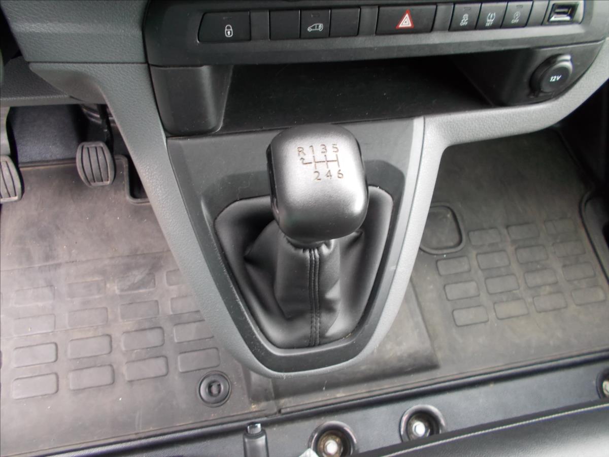 Citroën Jumpy