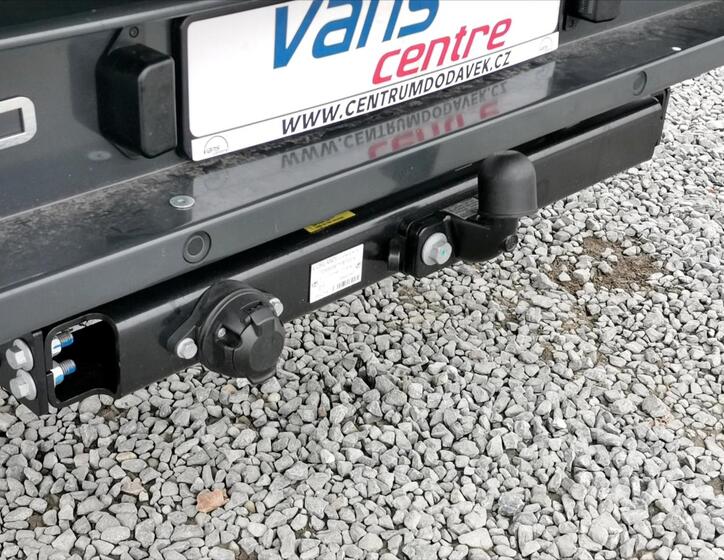 Iveco Daily 27