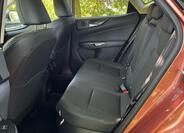 Lexus NX 350h 6