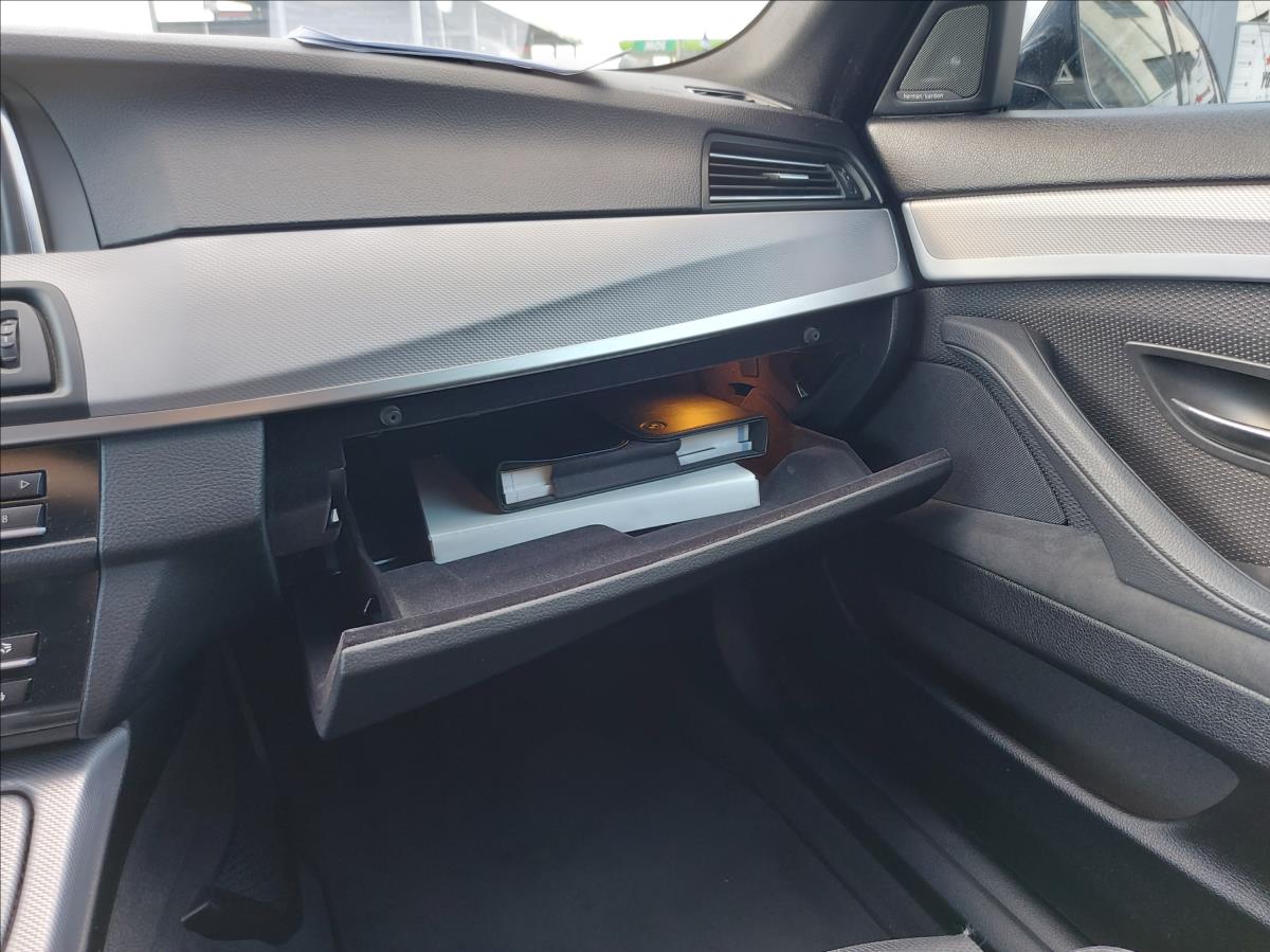 BMW Řada 5