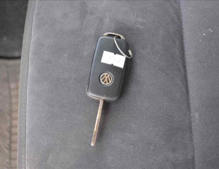 Volkswagen Touran 17