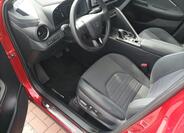 Toyota C-HR 9
