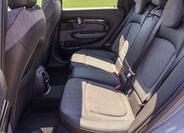 Mini Clubman 16