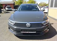 Volkswagen Passat 2
