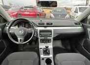 Volkswagen Passat 3