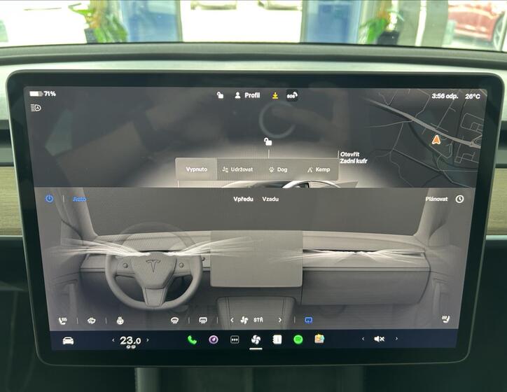 Tesla Model 3 13