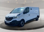 Renault Trafic 3