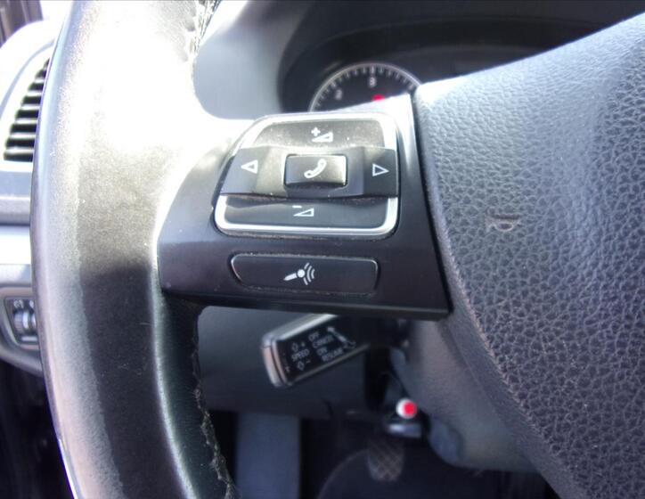 Volkswagen Sharan 21