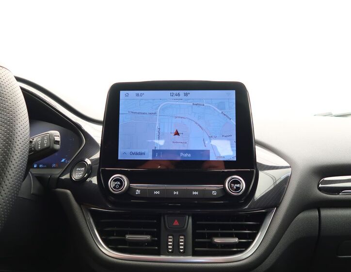 Ford Puma 26