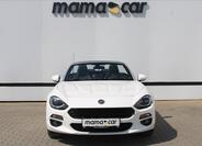 Fiat 124 Spider 2