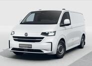 Volkswagen Transporter 1