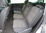 Volkswagen Sharan 12