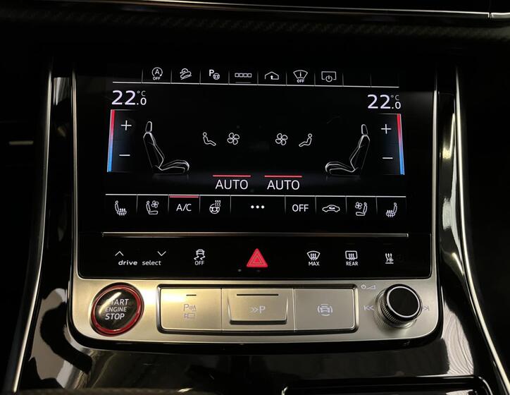 Audi SQ7 17