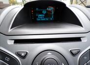 Ford Fiesta 8