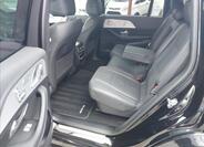 Mercedes-Benz GLS 13
