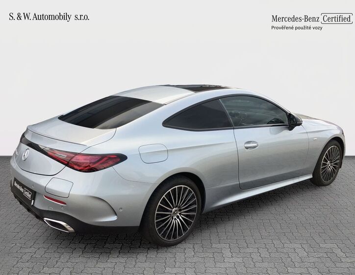 Mercedes-Benz Ostatní 7