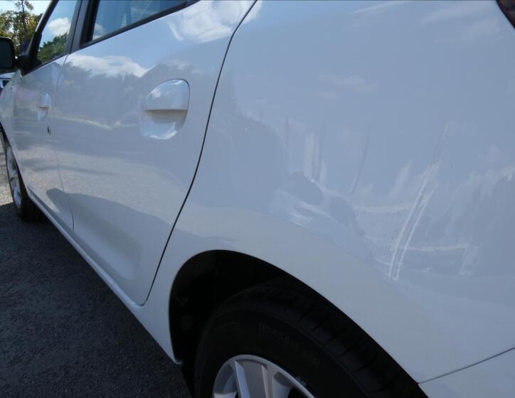 Dacia Sandero 14