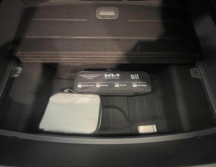 KIA EV3 20
