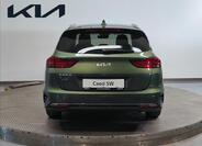 KIA Ceed 13