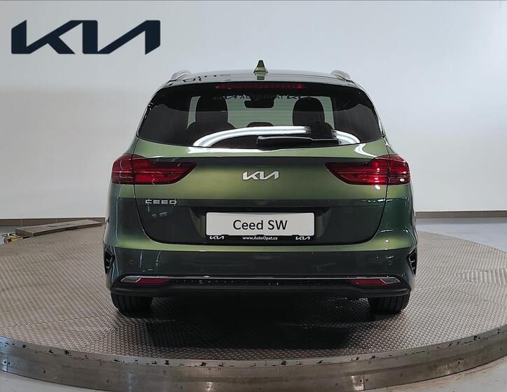 KIA Ceed 13