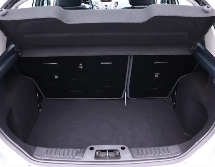 Ford Fiesta 10
