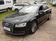 Audi A8 7