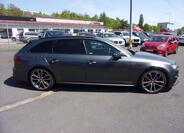 Audi S4 2