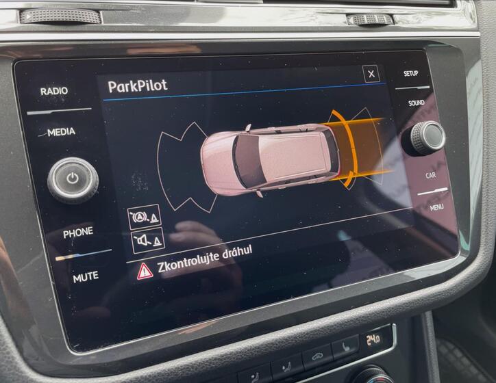 Volkswagen Tiguan 17