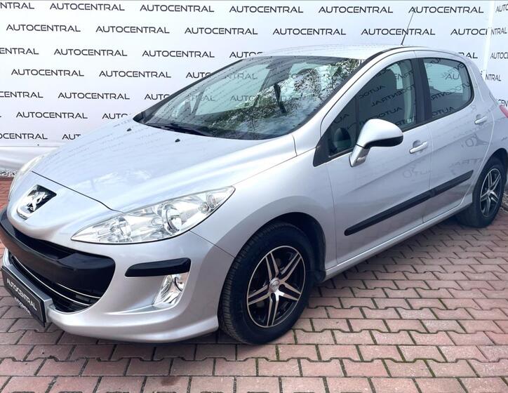 Peugeot 308 3