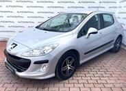 Peugeot 308 3