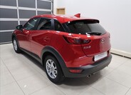 Mazda CX-3 6