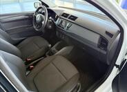 Škoda Fabia 8