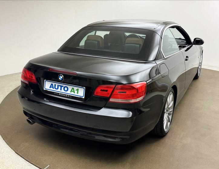 BMW Řada 3 10