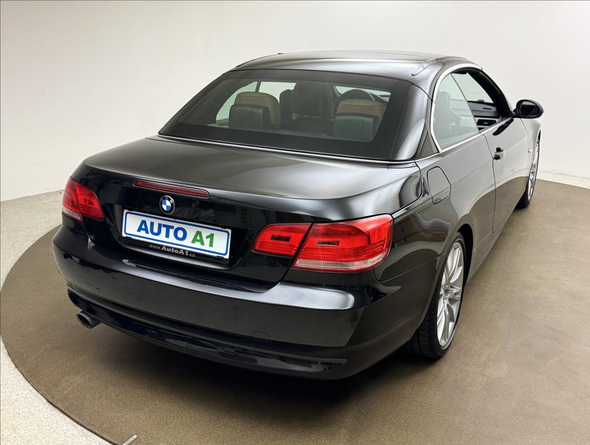 BMW Řada 3