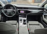 Audi A6 9