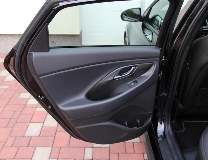 Hyundai i30 15
