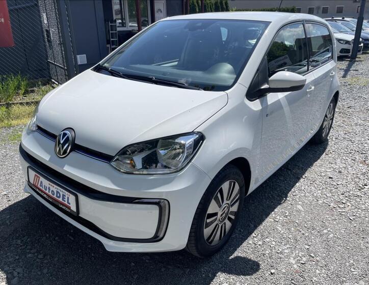 Volkswagen e-up! 1