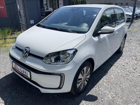 Volkswagen e-up!