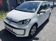 Volkswagen e-up! 1