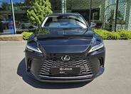 Lexus RX 450h 4