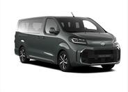 Toyota ProAce Verso 1