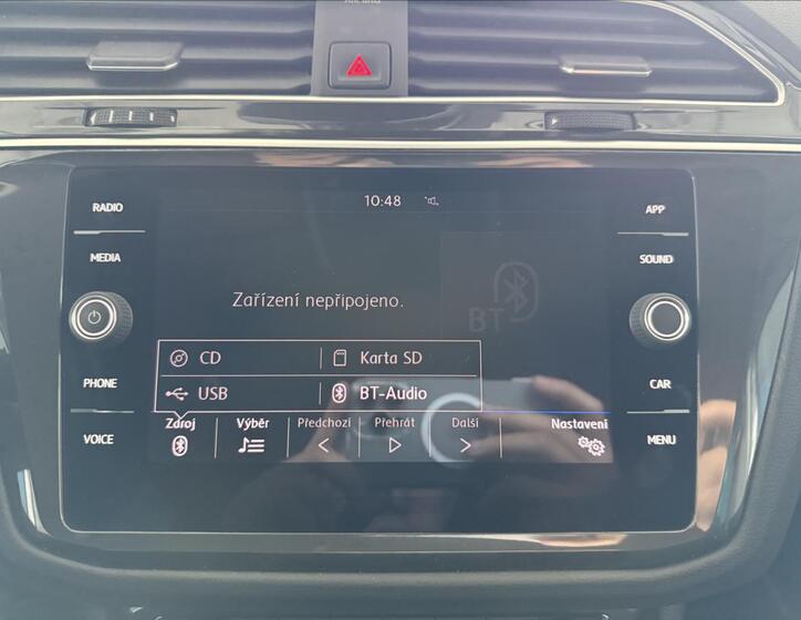 Volkswagen Tiguan 16