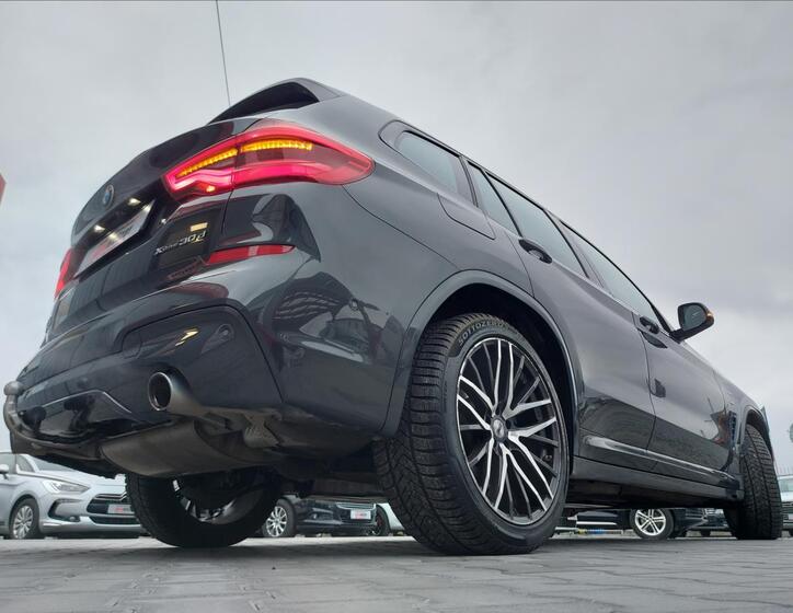 BMW X3 48