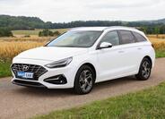 Hyundai i30 3