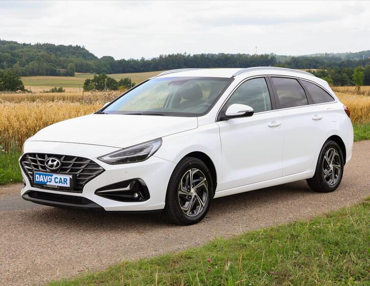 Hyundai i30 3