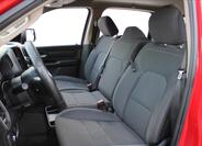 Dodge RAM 12