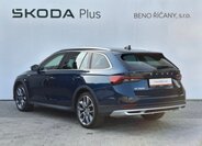 Škoda Octavia 11