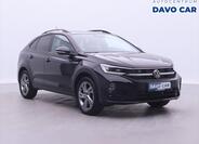 Volkswagen Taigo 1