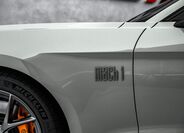 Ford Mustang 12