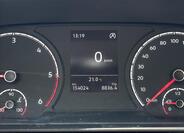 Volkswagen Caddy 10